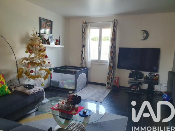 Maison à vendre 4 pièces 92 m² Portet-sur-Garonne
