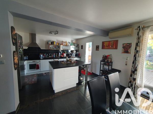 Maison à vendre 4 pièces 92 m² Portet-sur-Garonne