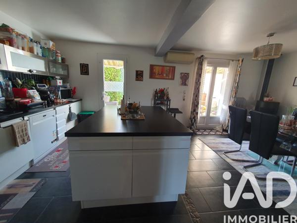 Maison à vendre 4 pièces 92 m² Portet-sur-Garonne