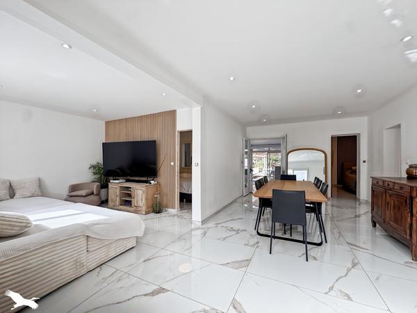 Maison à vendre |                                       Carnoux-en-Provence |                                        6 pièces  |  179 m²