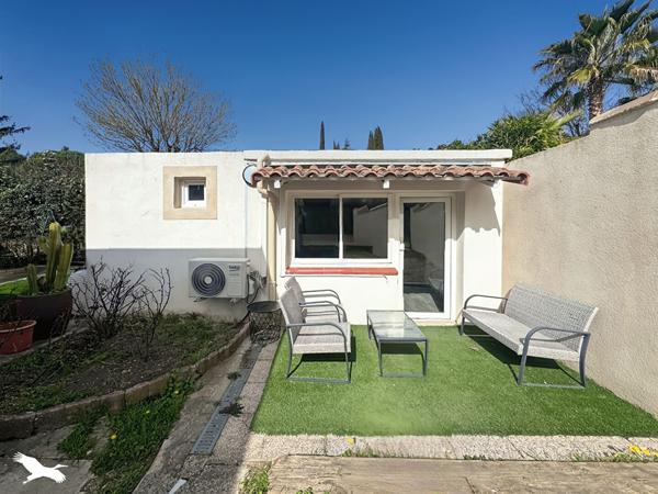Maison à vendre |                                       Carnoux-en-Provence |                                        6 pièces  |  179 m²