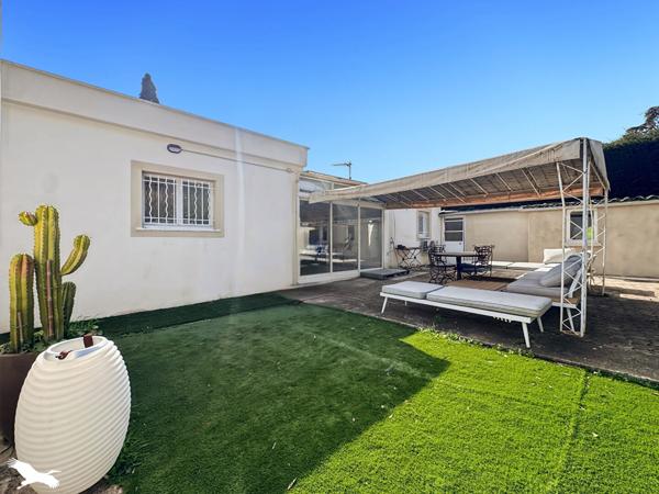 Maison à vendre |                                       Carnoux-en-Provence |                                        6 pièces  |  179 m²