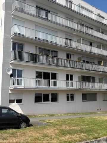 Appartement à vendre à Quimper dans le Finistère (29000), ref : 002/912   
Kermoysan
