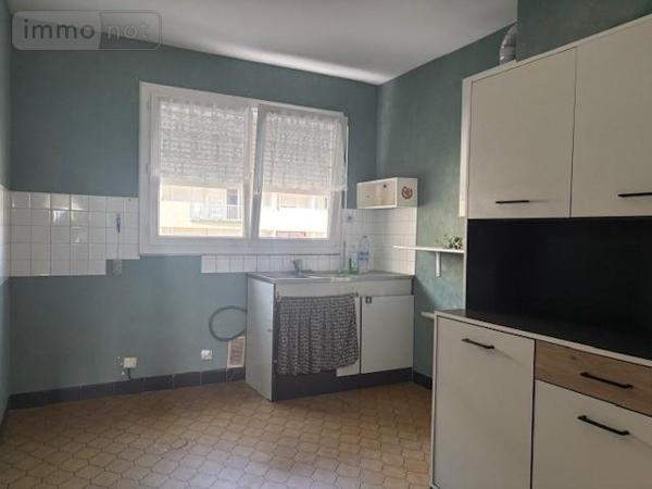 Appartement à vendre à Quimper dans le Finistère (29000), ref : 002/912   
Kermoysan