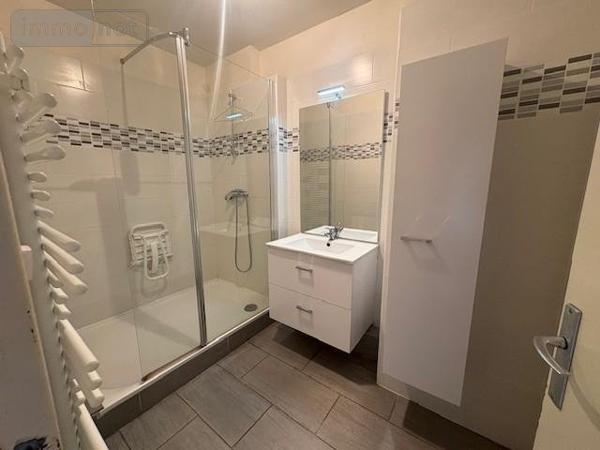 Appartement à vendre à Quimper dans le Finistère (29000), ref : 002/912   
Kermoysan