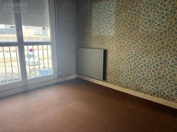 Appartement à vendre à Quimper dans le Finistère (29000), ref : 002/912   
Kermoysan