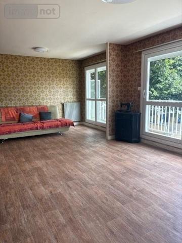 Appartement à vendre à Quimper dans le Finistère (29000), ref : 002/912   
Kermoysan