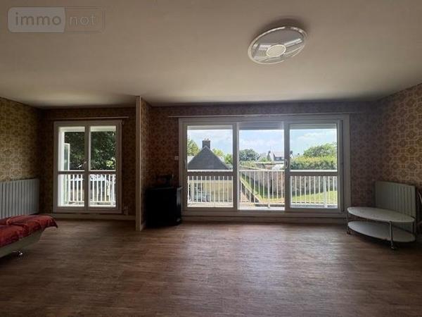 Appartement à vendre à Quimper dans le Finistère (29000), ref : 002/912   
Kermoysan