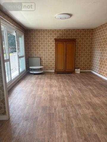 Appartement à vendre à Quimper dans le Finistère (29000), ref : 002/912   
Kermoysan