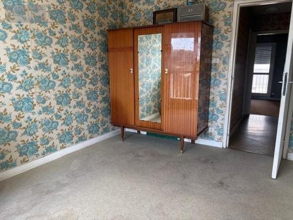 Appartement à vendre à Quimper dans le Finistère (29000), ref : 002/912   
Kermoysan