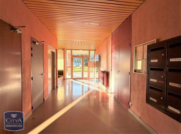 Appartement à vendre 2 pièces 47.35m²