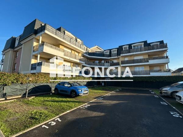 À vendre Parking - Vigneux-sur-seine 91270