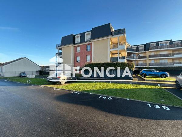 À vendre Parking - Vigneux-sur-seine 91270