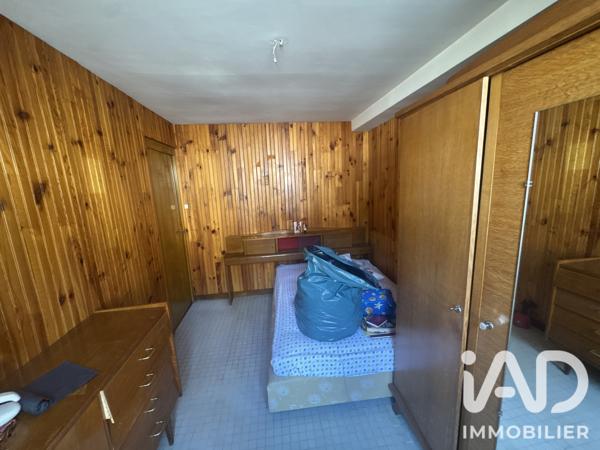 Maison à vendre 3 pièces 60 m² Sully-sur-Loire