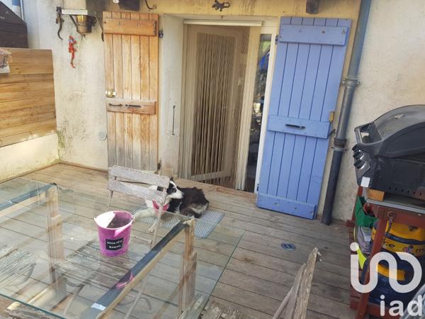 Maison à vendre 4 pièces 75 m² Valensole