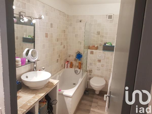 Maison à vendre 4 pièces 75 m² Valensole