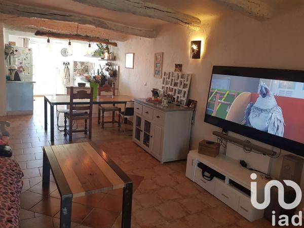 Maison à vendre 4 pièces 75 m² Valensole