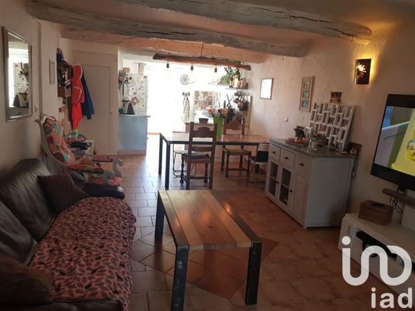 Maison à vendre 4 pièces 75 m² Valensole