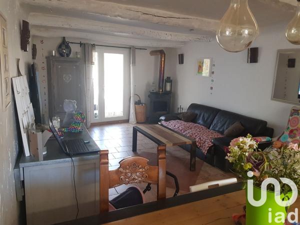 Maison à vendre 4 pièces 75 m² Valensole