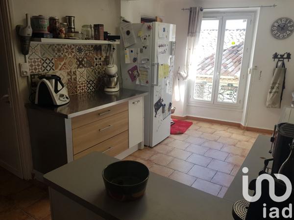 Maison à vendre 4 pièces 75 m² Valensole