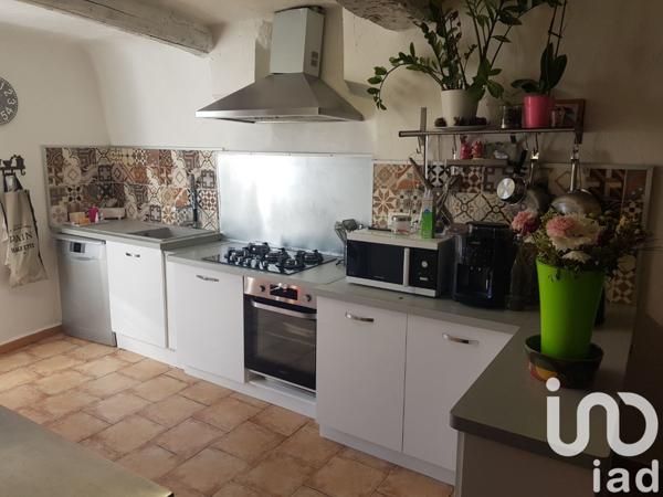 Maison à vendre 4 pièces 75 m² Valensole