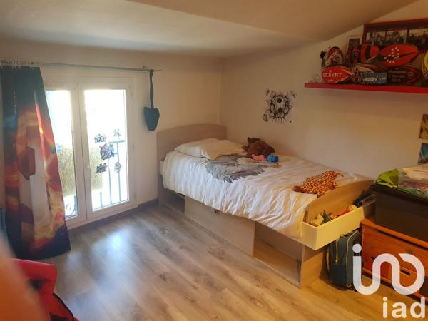 Maison à vendre 4 pièces 75 m² Valensole