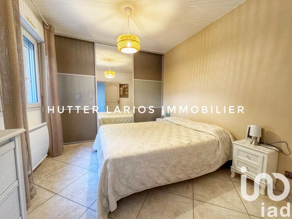 Maison à vendre 5 pièces 105 m² Bormes-les-Mimosas