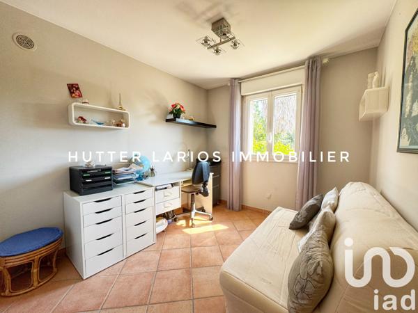 Maison à vendre 5 pièces 105 m² Bormes-les-Mimosas