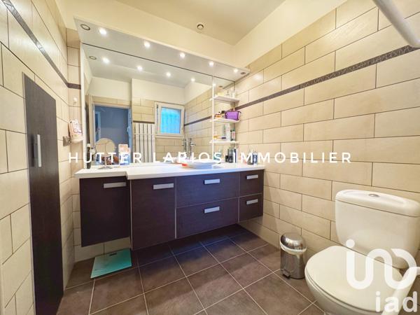 Maison à vendre 5 pièces 105 m² Bormes-les-Mimosas