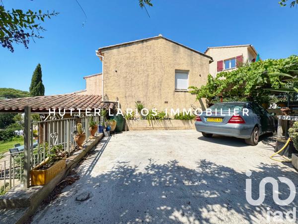 Maison à vendre 5 pièces 105 m² Bormes-les-Mimosas