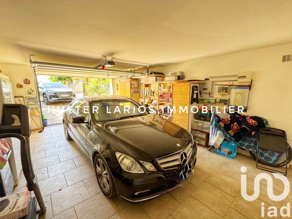 Maison à vendre 5 pièces 105 m² Bormes-les-Mimosas