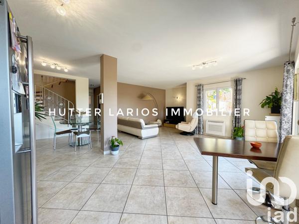 Maison à vendre 5 pièces 105 m² Bormes-les-Mimosas