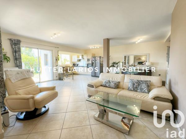 Maison à vendre 5 pièces 105 m² Bormes-les-Mimosas