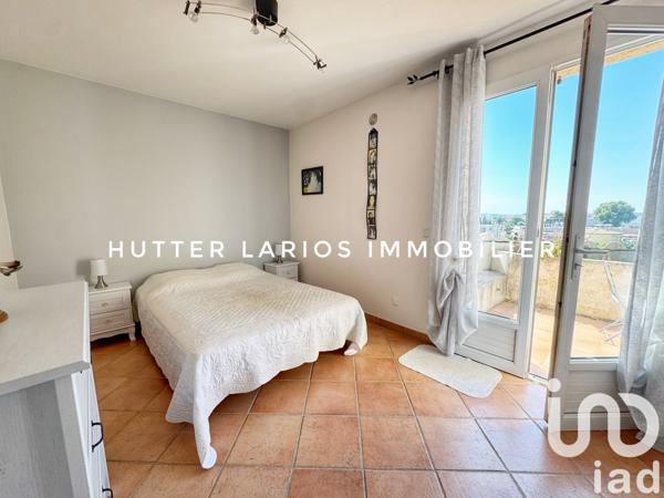 Maison à vendre 5 pièces 105 m² Bormes-les-Mimosas