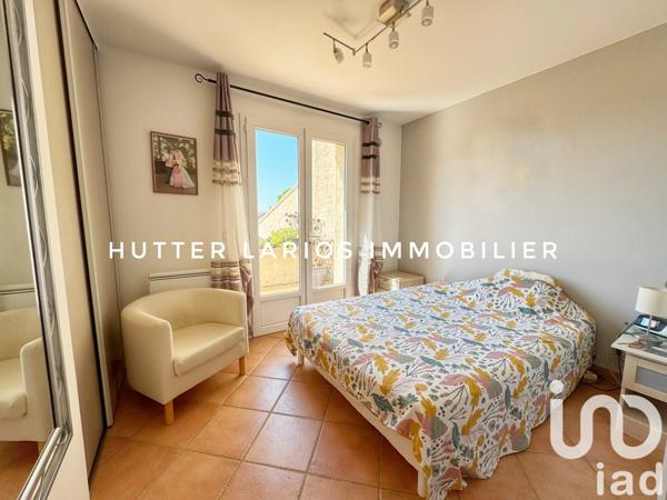 Maison à vendre 5 pièces 105 m² Bormes-les-Mimosas