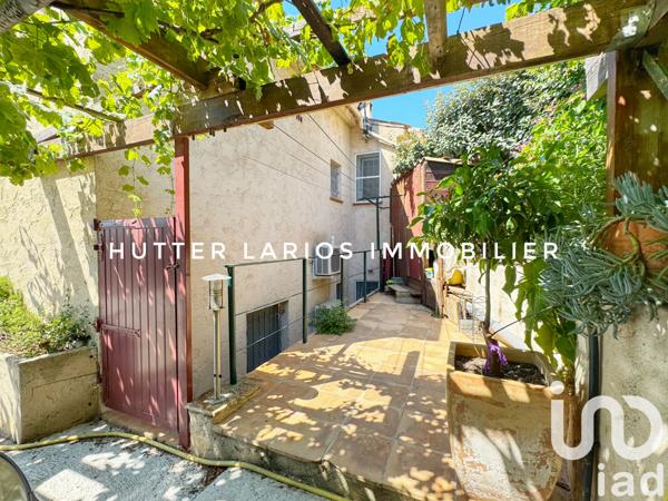 Maison à vendre 5 pièces 105 m² Bormes-les-Mimosas