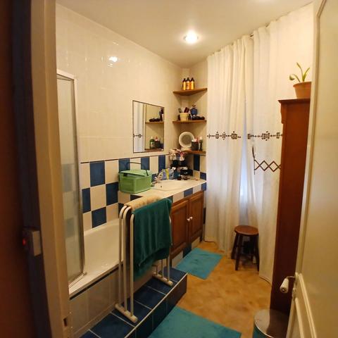 Vente Maison de village 5 pièces 145 m2 à Angerville