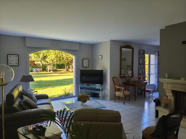 Maison La Chevroliere