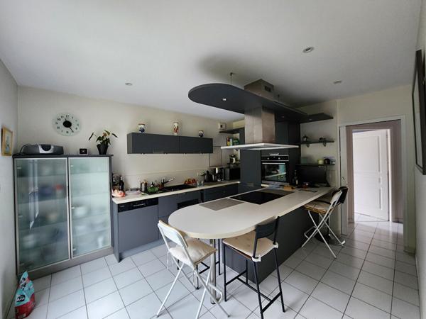 Maison La Chevroliere