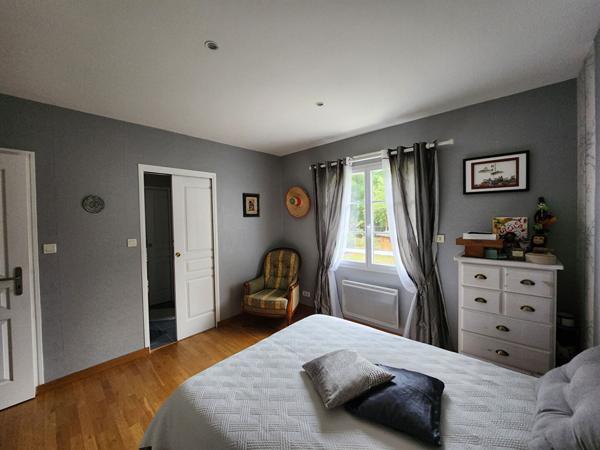 Maison La Chevroliere