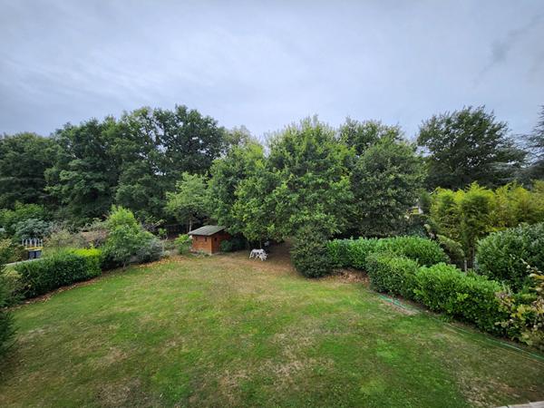 Maison La Chevroliere