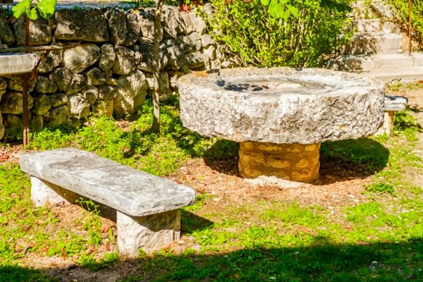 Le Broc (06510) Domaine historique, 26 ha, vue panoramique, piscine