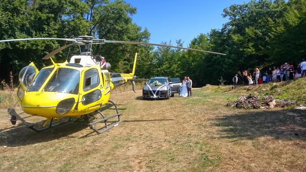 Le Broc (06510) Domaine historique, 26 ha, vue panoramique, piscine