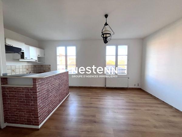 A VENDRE - PLAISANCE DU TOUCH - Appartement T2 - 45 m2 - garage boxé en sous sol