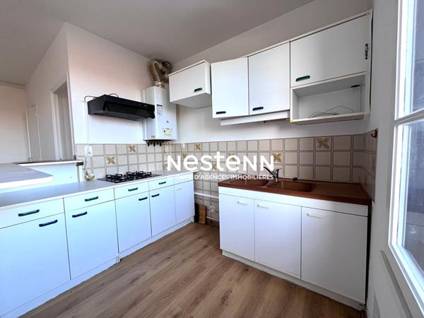 A VENDRE - PLAISANCE DU TOUCH - Appartement T2 - 45 m2 - garage boxé en sous sol