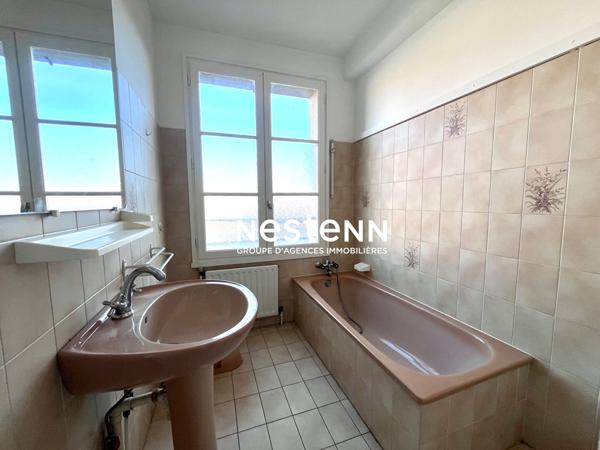 A VENDRE - PLAISANCE DU TOUCH - Appartement T2 - 45 m2 - garage boxé en sous sol