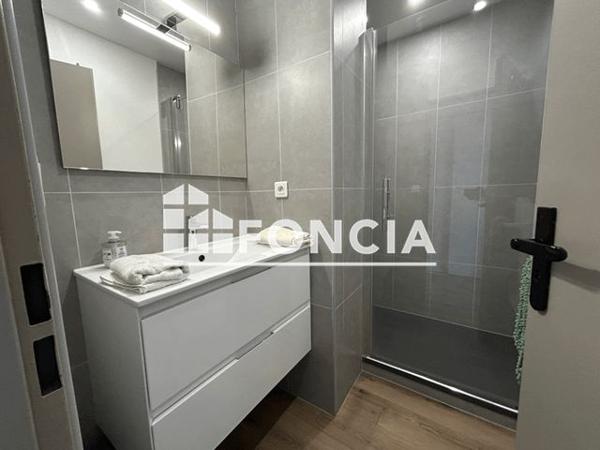 À vendre Maison 3 pièces 45.97 m² - La Flotte 17630