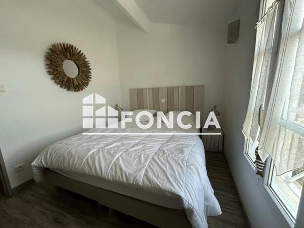 À vendre Maison 3 pièces 45.97 m² - La Flotte 17630