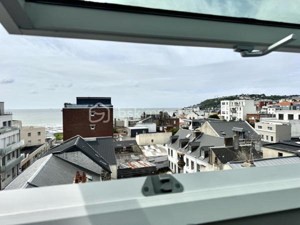 Appartement de 96 m²