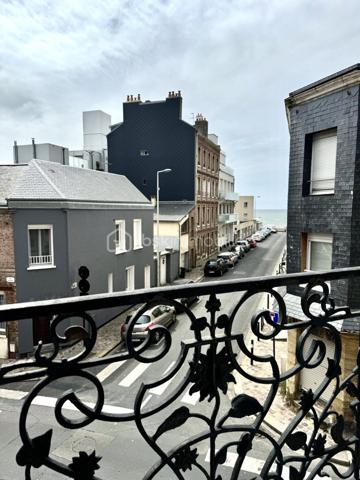 Appartement de 96 m²